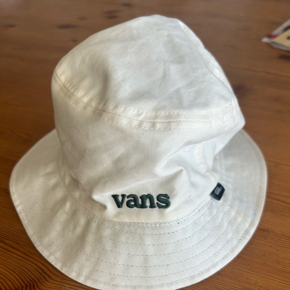 Rare Vans Hats